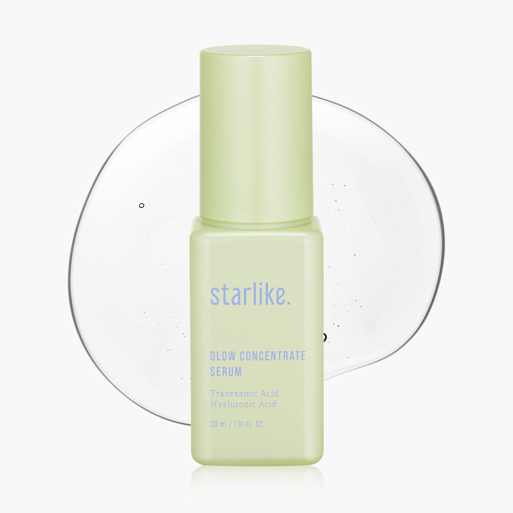 Tinh chất dưỡng da cô đặc GLOW CONCENTRATE SERUM 30ml - Khởi tạo làn da rạng rỡ trắng sáng - Ảnh 4