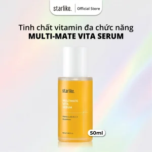 Tinh chất vitamin đa chức năng MULTI-MATE VITA SERUM 50ml