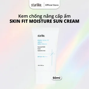Kem chống nắng cấp ẩm chuyên sâu SKIN FIT MOISTURE SUN CREAM 50ml