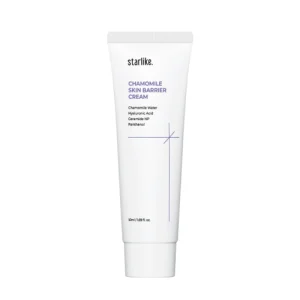 STARLIKE CHAMOMILE SKIN BARRIER CREAM