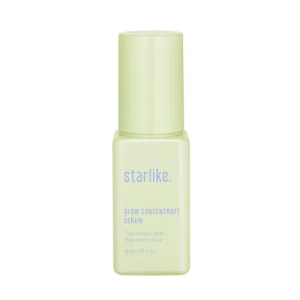 STARLIKE GLOW CONCENTRATE SERUM