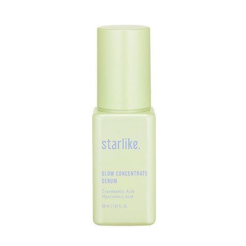 STARLIKE GLOW CONCENTRATE SERUM