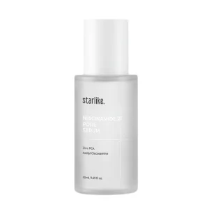 STARLIKE NIACINAMIDE 21 PORE SERUM