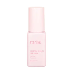 STARLIKE SIGNATURE BARRIER PINK SERUM